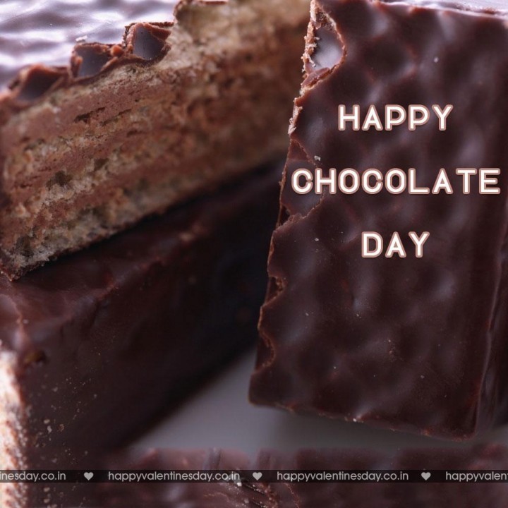Chocolate Day