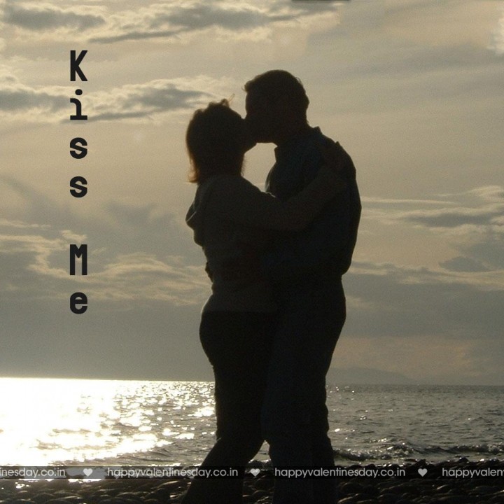 Kiss Day