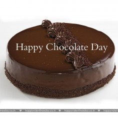 Chocolate Day