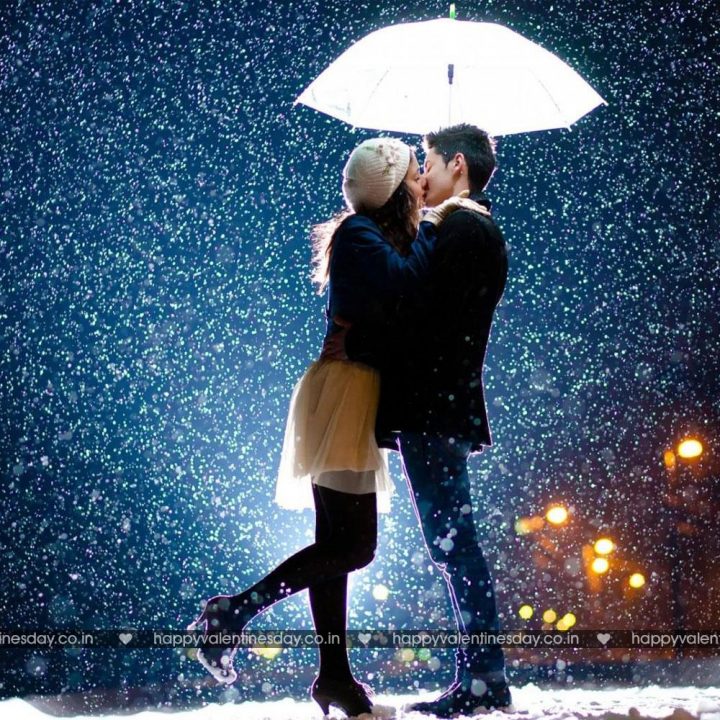 Kiss Day