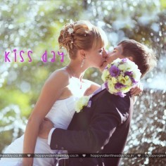 Kiss Day