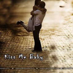 Kiss Day