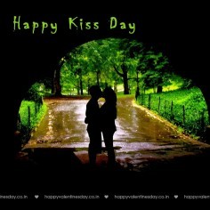 Kiss Day
