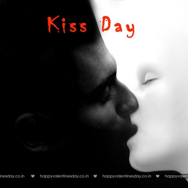 Kiss Day