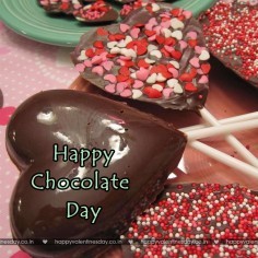 Chocolate Day