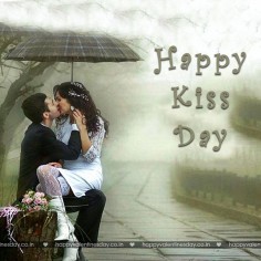 Kiss Day