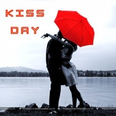 Kiss Day