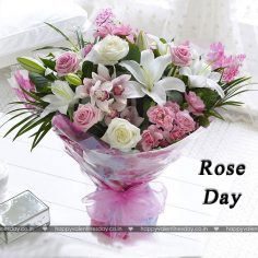 Rose Day