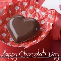 Chocolate Day