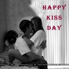 Kiss Day