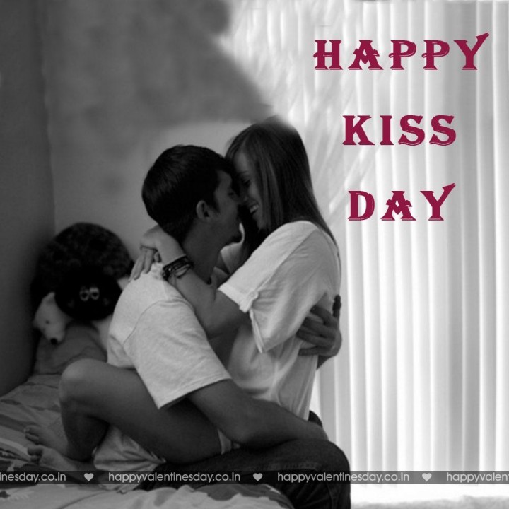Kiss Day
