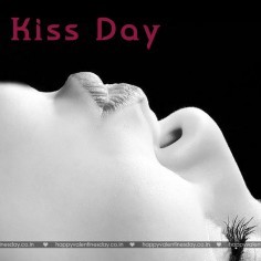 Kiss Day