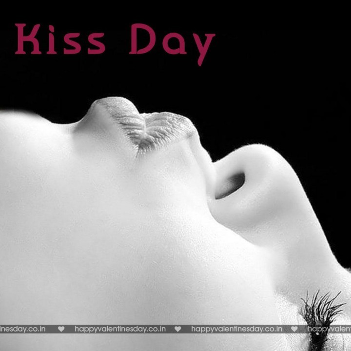 Kiss Day