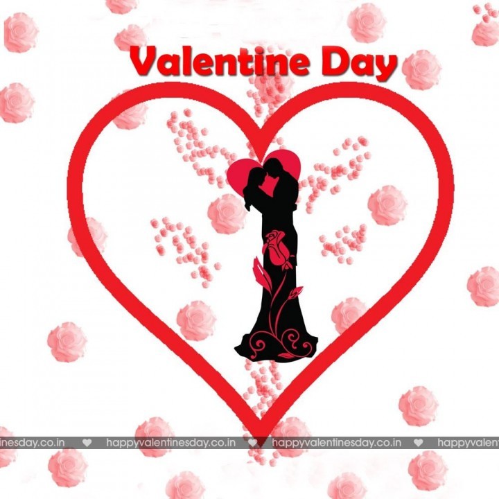 Free happy valentines day cards