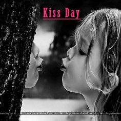 Kiss Day