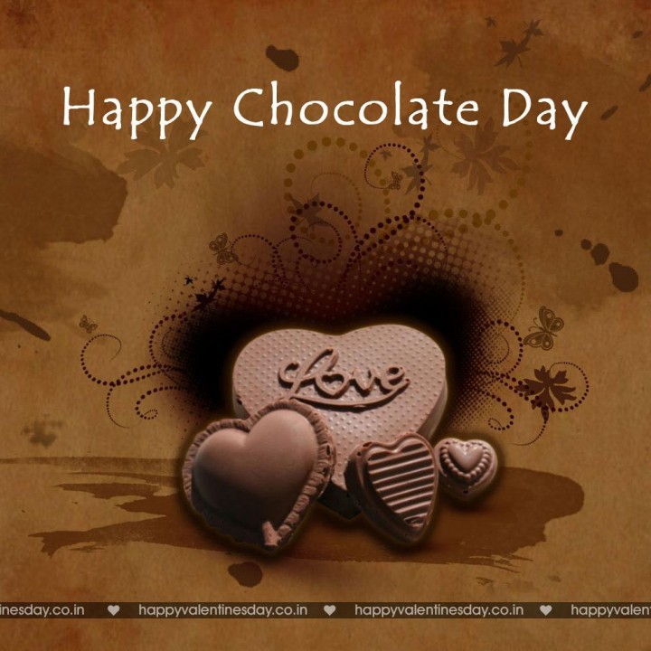 Chocolate Day
