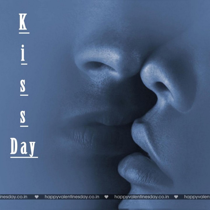 Kiss Day
