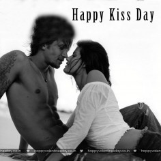 Kiss Day