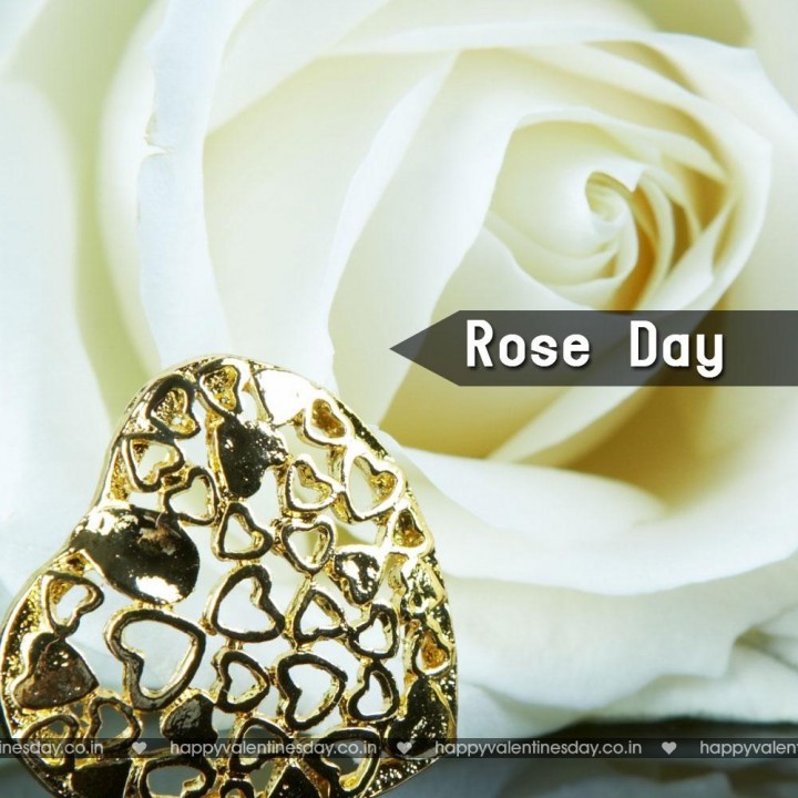 Rose Day – happy valentines day poems