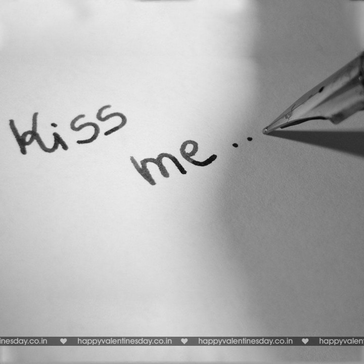Kiss Day