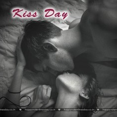 Kiss Day