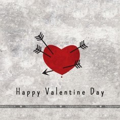 Happy valentines day love poems