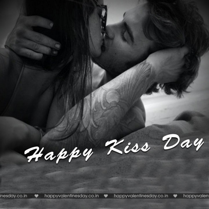 Kiss Day