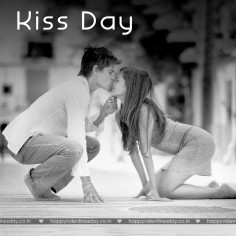 Kiss Day