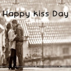 Kiss Day