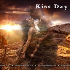 Kiss Day