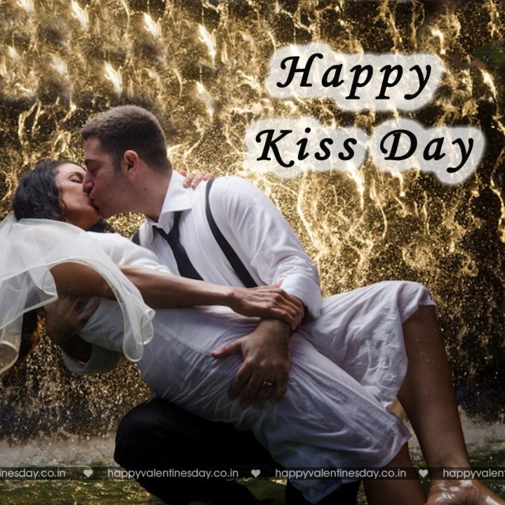 Kiss Day