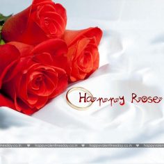 Rose Day