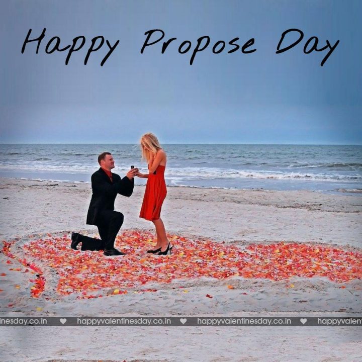 Propose Day