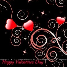 Happy valentines day photos
