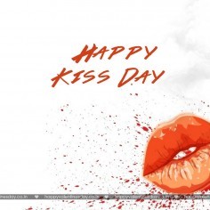 Kiss Day