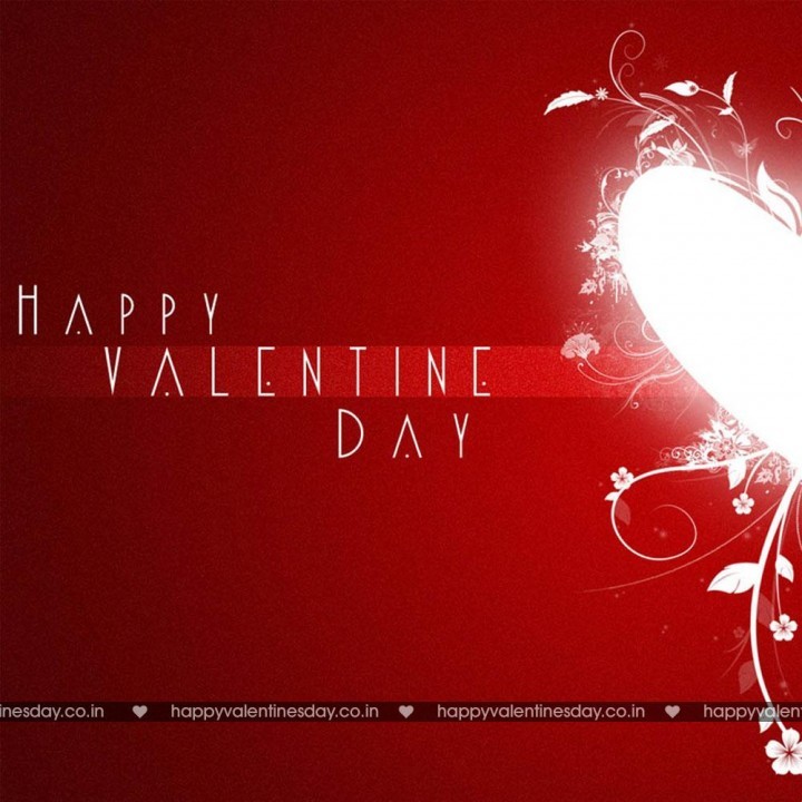 Happy valentines day 2014