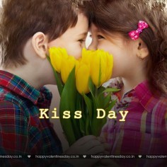 Kiss Day