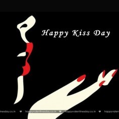 Kiss Day
