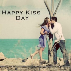 Kiss Day