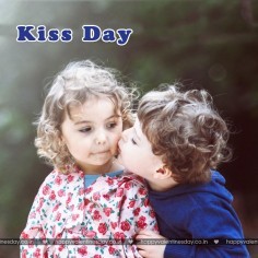 Kiss Day