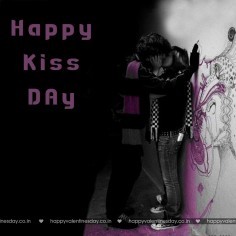 Kiss Day