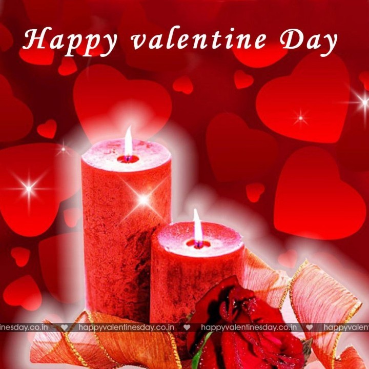 Happy valentines day cards free