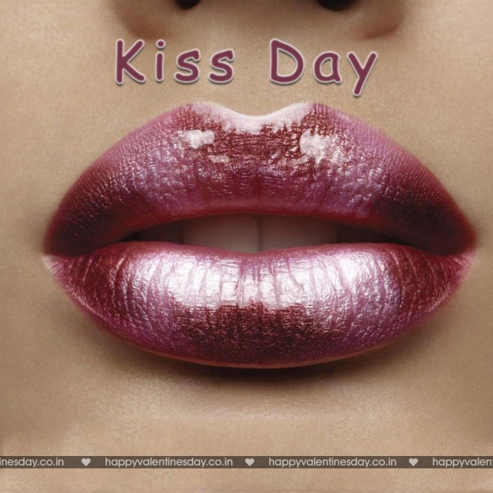 Kiss Day