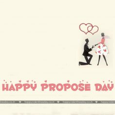 Propose Day