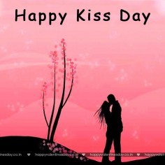 Kiss Day