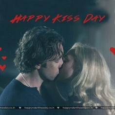 Kiss Day