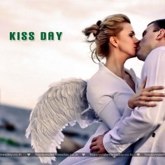 Kiss Day