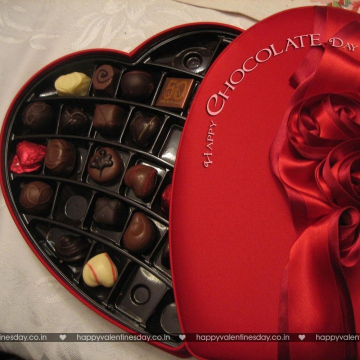 Chocolate Day