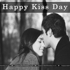 Kiss Day