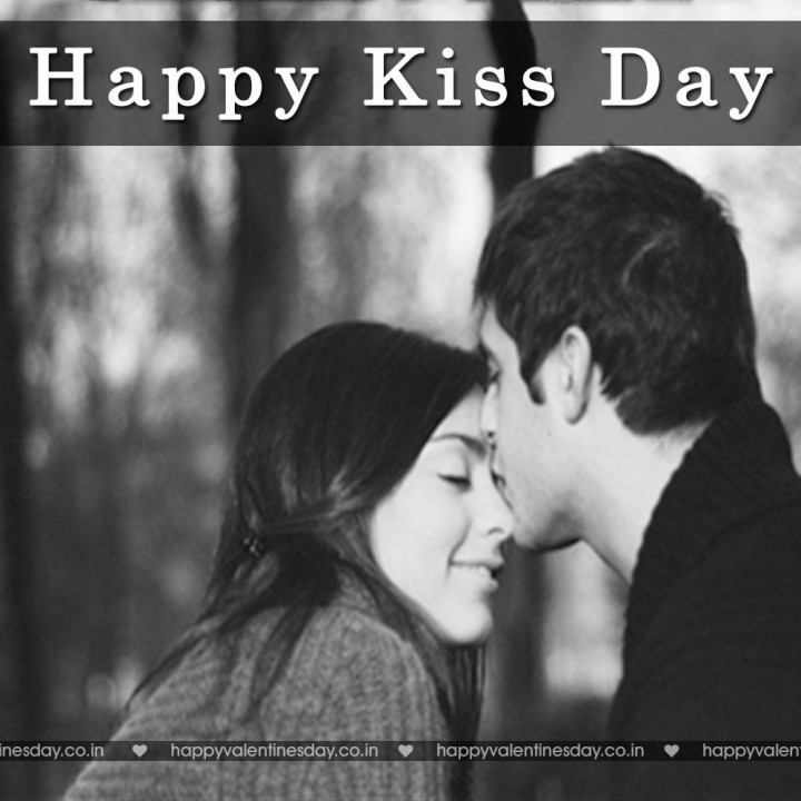 Kiss Day